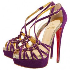 Christian Louboutin Mignons 140mm Sandalias Parma Christian Louboutin Mignons 140mm Sandalias Parma