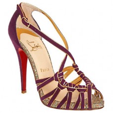 Christian Louboutin Mignons 140mm Sandalias Parma Christian Louboutin Mignons 140mm Sandalias Parma