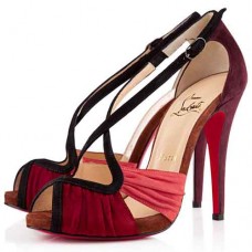 Sandalias Christian Louboutin Divinoche de 120 mm multicolor Sandalias Christian Louboutin Divinoche de 120 mm multicolor