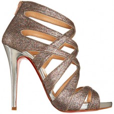 Sandalias Christian Louboutin Balota de 120 mm multicolor Sandalias Christian Louboutin Balota de 120 mm multicolor