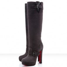 Botas Christian Louboutin Harletty de 140 mm para África Botas Christian Louboutin Harletty de 140 mm para África