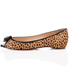 Bailarinas Milady Sahara de Christian Louboutin Bailarinas Milady Sahara de Christian Louboutin