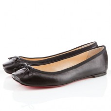Bailarinas Christian Louboutin Rosella negras Bailarinas Christian Louboutin Rosella negras