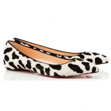 Bailarinas Pigalle de Christian Louboutin negras Bailarinas Pigalle de Christian Louboutin negras
