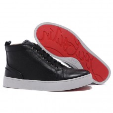 Zapatillas Christian Louboutin Rantus Orlato negras Zapatillas Christian Louboutin Rantus Orlato negras