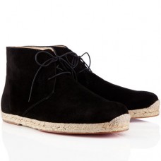 Sandalias Christian Louboutin Cadaqués negras Sandalias Christian Louboutin Cadaqués negras