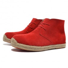 Sandalias Christian Louboutin Cadaqués rojas Sandalias Christian Louboutin Cadaqués rojas