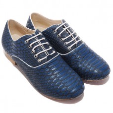 Mocasines Christian Louboutin Alfredo azul marino Mocasines Christian Louboutin Alfredo azul marino