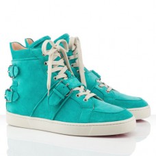 Zapatillas Christian Louboutin Mickael Caraibes Zapatillas Christian Louboutin Mickael Caraibes