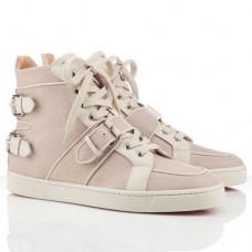 Zapatillas Christian Louboutin Mickael color topo Zapatillas Christian Louboutin Mickael color topo