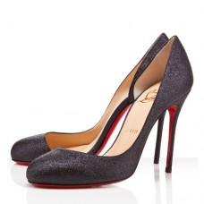 Christian Louboutin Helmour 100mm Bombas Negro Christian Louboutin Helmour 100mm Bombas Negro