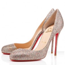 Christian Louboutin Helmour Bombas de 100 mm Multicolor Christian Louboutin Helmour Bombas de 100 mm Multicolor