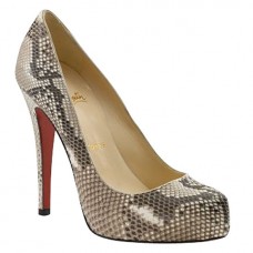 Zapatos de tacón Christian Louboutin Rolando de 120 mm multicolor Zapatos de tacón Christian Louboutin Rolando de 120 mm multicolor