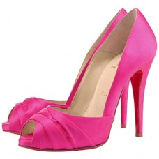 Christian Louboutin Matrinana 100mm Special Occasion Rose Matador Christian Louboutin Matrinana 100mm Special Occasion Rose Matador