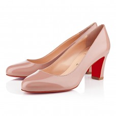 Zapatos de tacón Christian Louboutin Mistica de 60 mm color nude Zapatos de tacón Christian Louboutin Mistica de 60 mm color nude