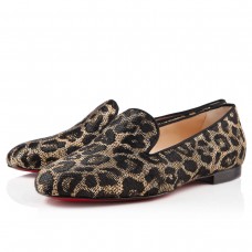 Mocasines Christian Louboutin Sakouette negros Mocasines Christian Louboutin Sakouette negros