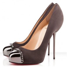 Zapatos de tacón Christian Louboutin Metalipp de 120 mm en África Zapatos de tacón Christian Louboutin Metalipp de 120 mm en África