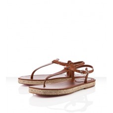 Sandalias Christian Louboutin Hovercraft Noce Sandalias Christian Louboutin Hovercraft Noce