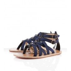 Sandalias Christian Louboutin Nuria Uomo Natural Sandalias Christian Louboutin Nuria Uomo Natural